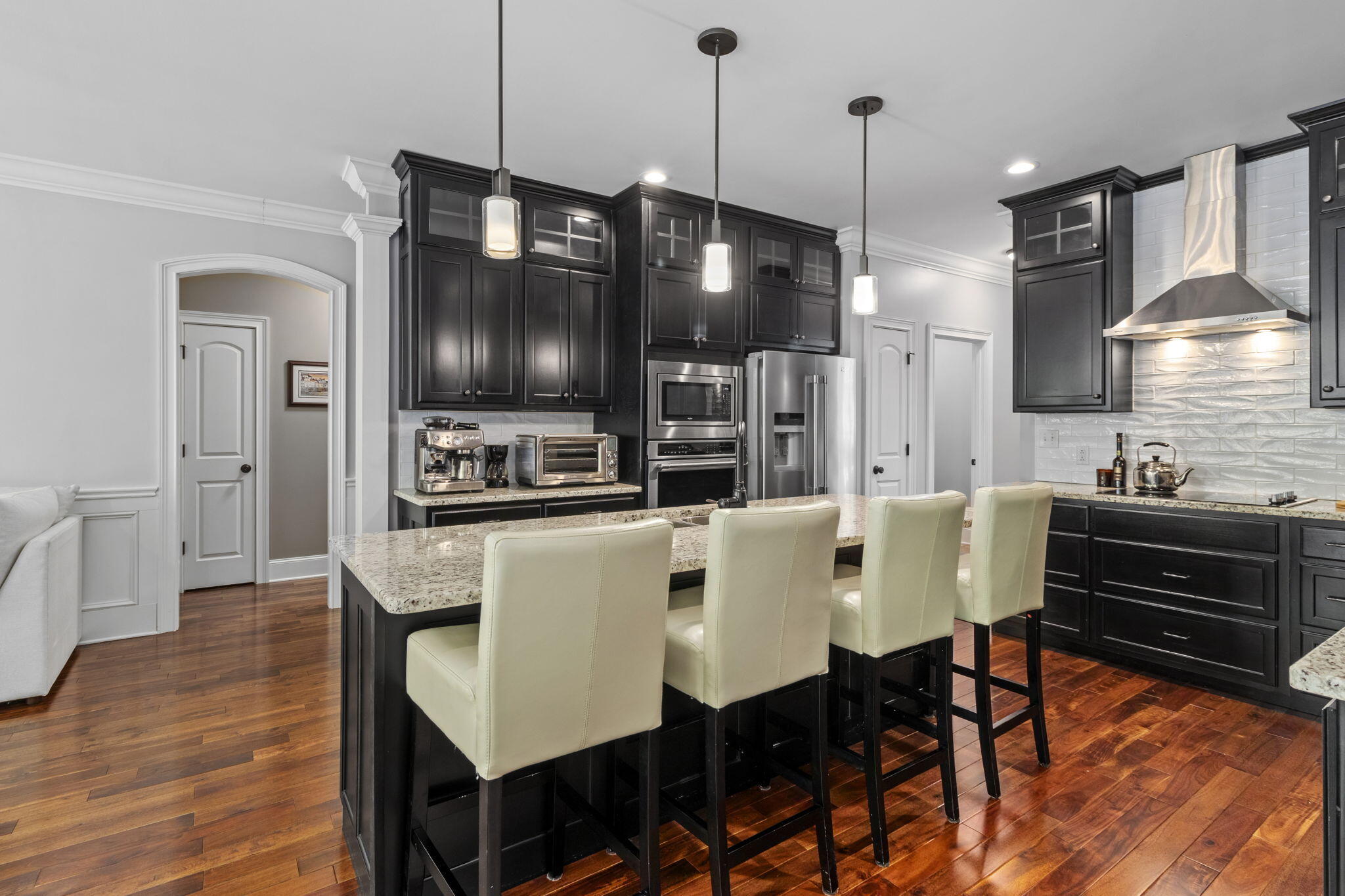 680 Skillet Gap Road, Chattanooga, Tennessee image 26