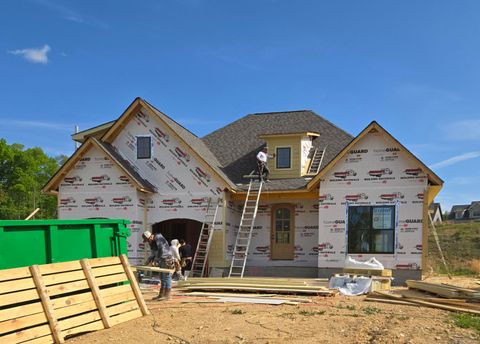 10597 Brownspring Drive 115 Apison TN 37302