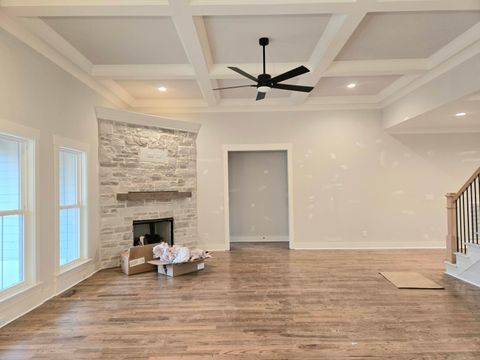 Tiny photo for 10597 Brownspring Drive, Apison, TN 37302 (MLS # 1511084)