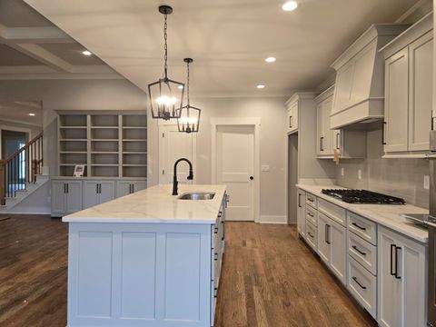 Tiny photo for 10597 Brownspring Drive, Apison, TN 37302 (MLS # 1511084)