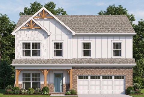 Photo of 2963 Discovery Drive NW, Cleveland, TN 37312 (MLS # 1543095)