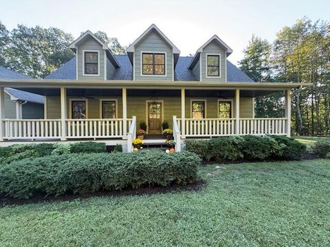 1854 Powder Springs Circle Flintstone GA 30725