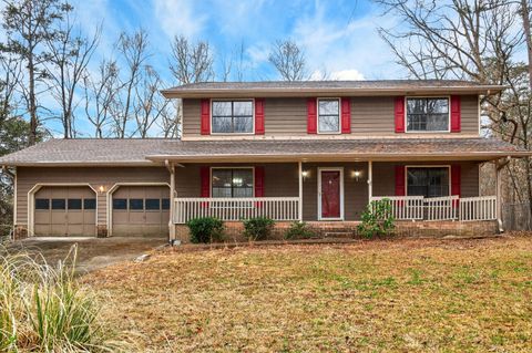 Photo of 2 Pine Marr Lane, Hixson, TN 37343 (MLS # 1530012)