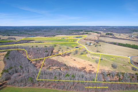 Photo of 00 Cane Creek Lot 3, Pikeville, TN 37367 (MLS # 1517866)