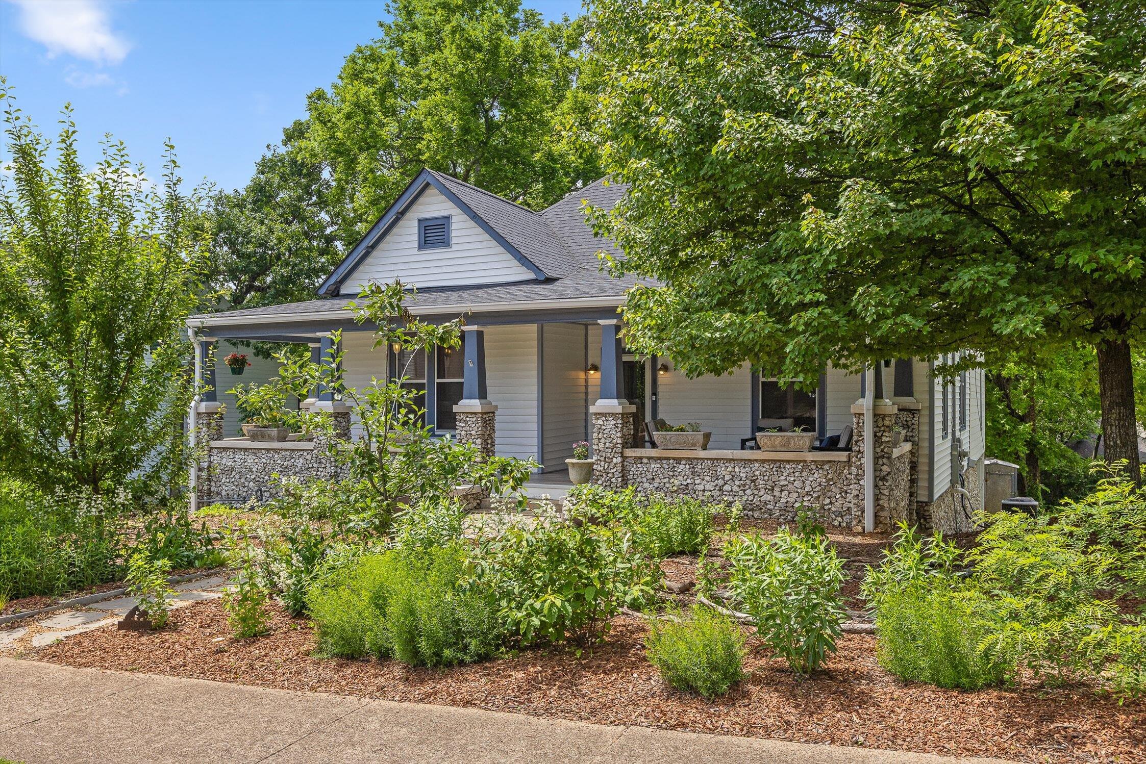 810 Mississippi Avenue, Chattanooga, Tennessee image 2