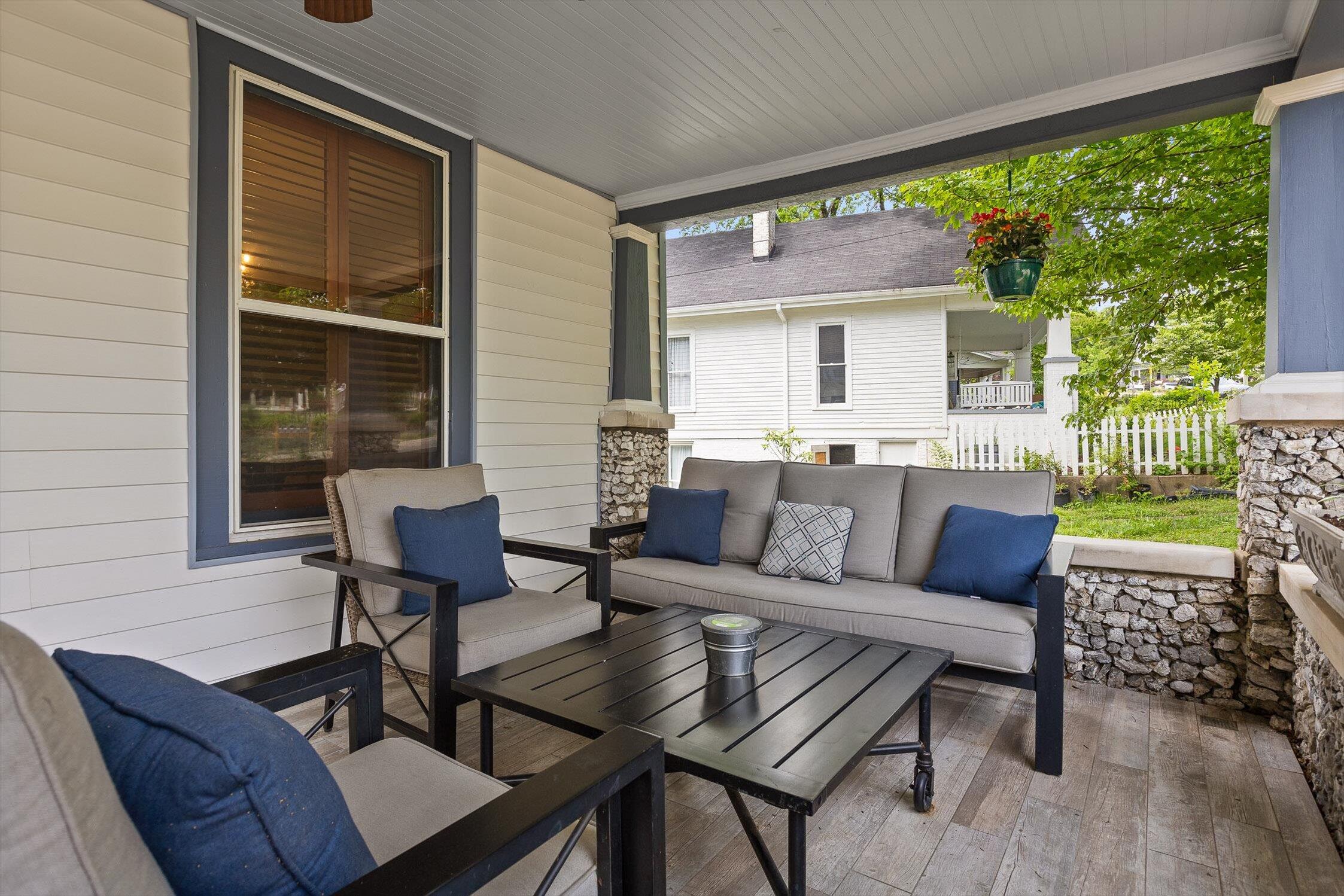 810 Mississippi Avenue, Chattanooga, Tennessee image 9