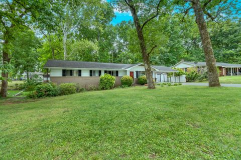 1109 Peerless Drive NW Cleveland TN 37312