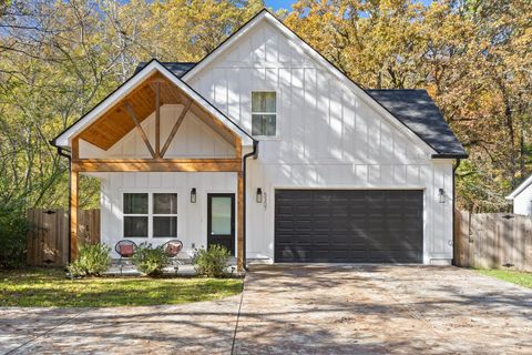 Photo of 5307 Delashmitt Road, Hixson, TN 37343 (MLS # 1523655)