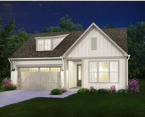 Photo of 2592 Butlers Green Circle, Chattanooga, TN 37421 (MLS # 1538336)