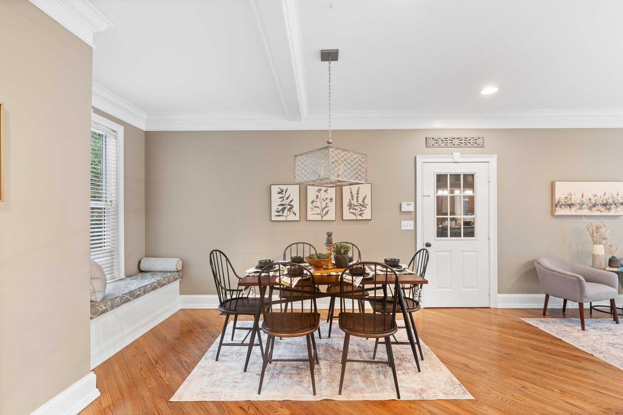 135 Ocoee Hills Circle, Cleveland, Tennessee image 7