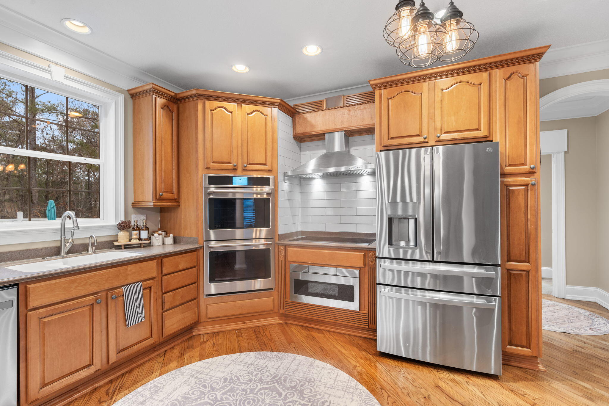 135 Ocoee Hills Circle, Cleveland, Tennessee image 6