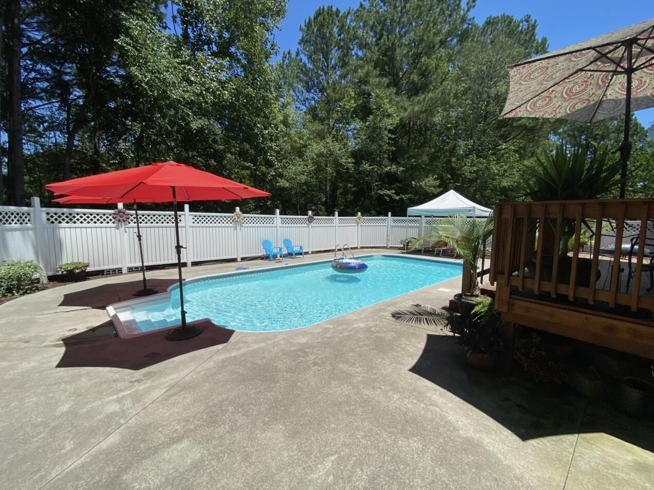 135 Ocoee Hills Circle, Cleveland, Tennessee image 33