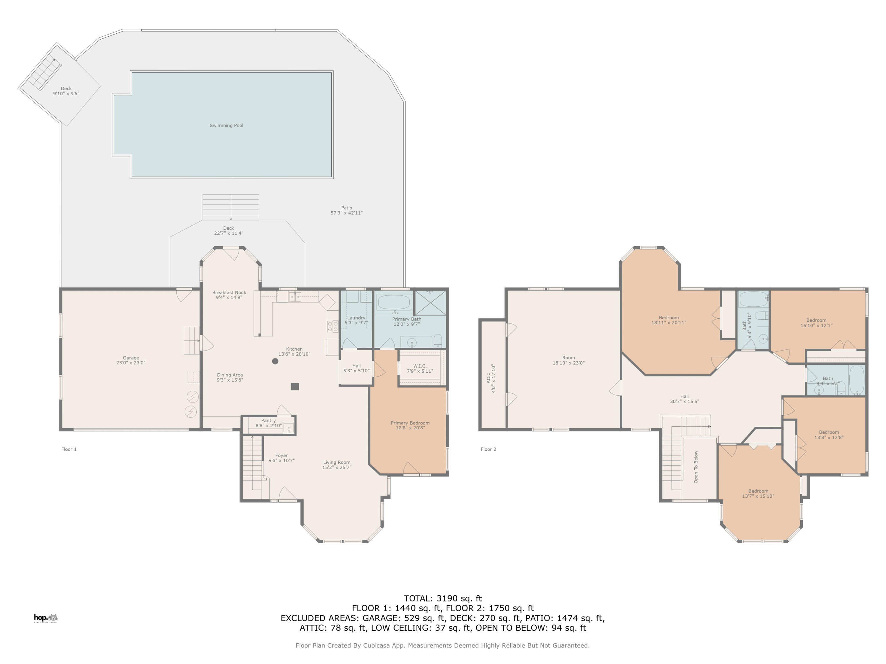 135 Ocoee Hills Circle, Cleveland, Tennessee image 36
