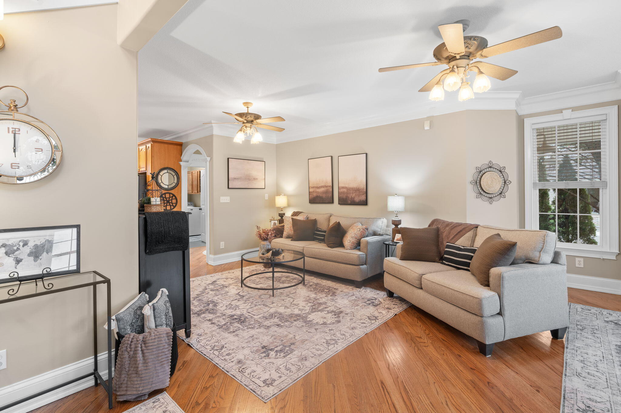 135 Ocoee Hills Circle, Cleveland, Tennessee image 2