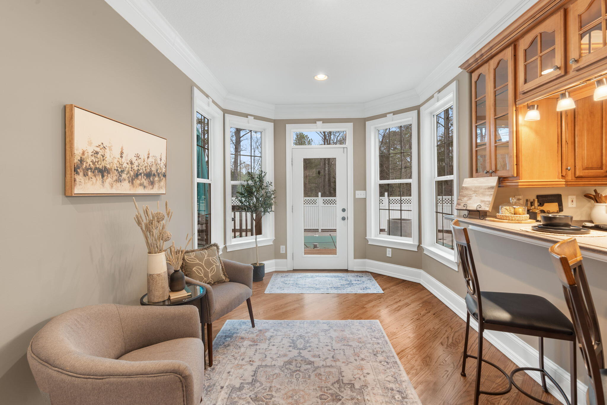 135 Ocoee Hills Circle, Cleveland, Tennessee image 12