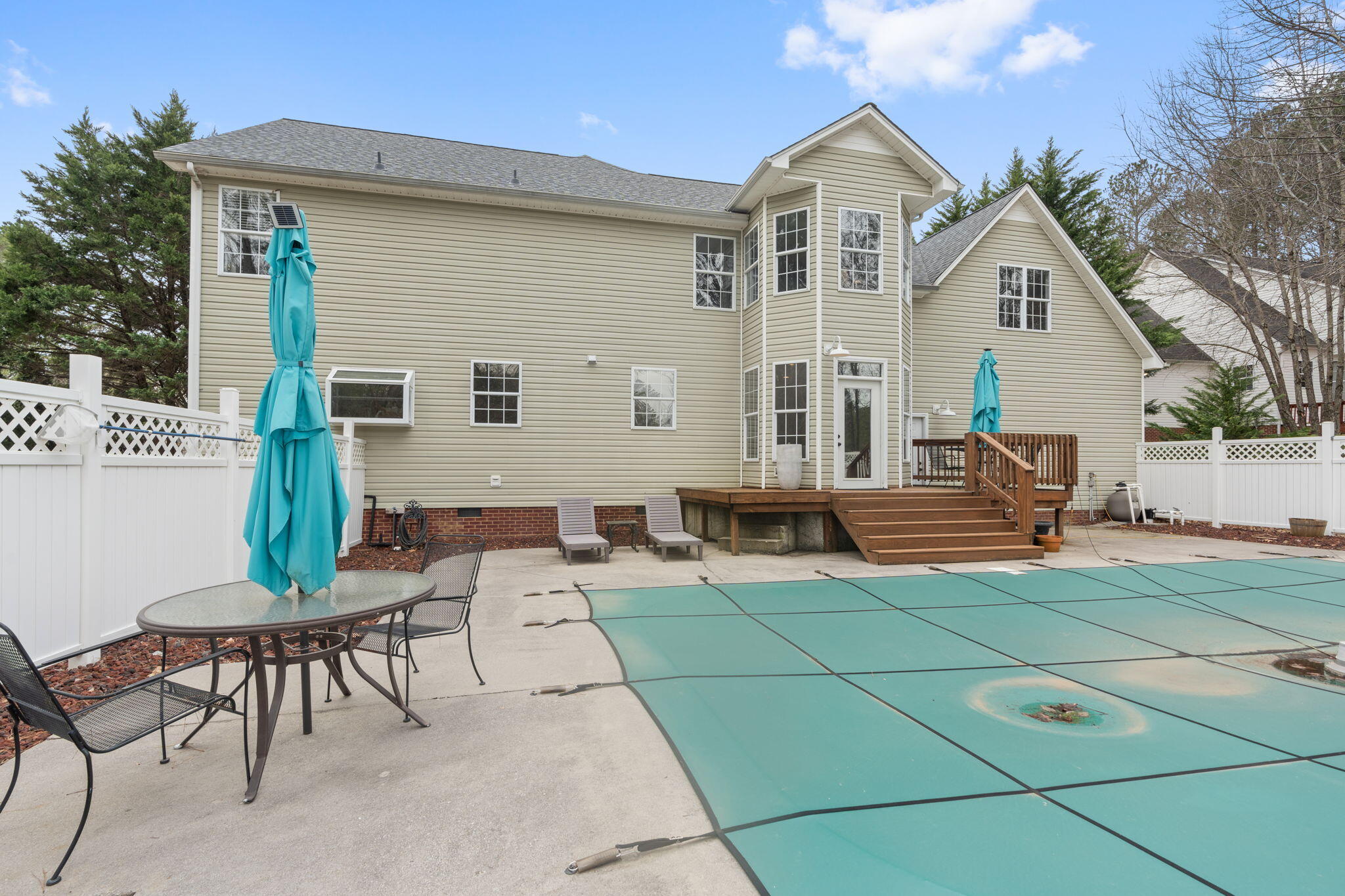 135 Ocoee Hills Circle, Cleveland, Tennessee image 30