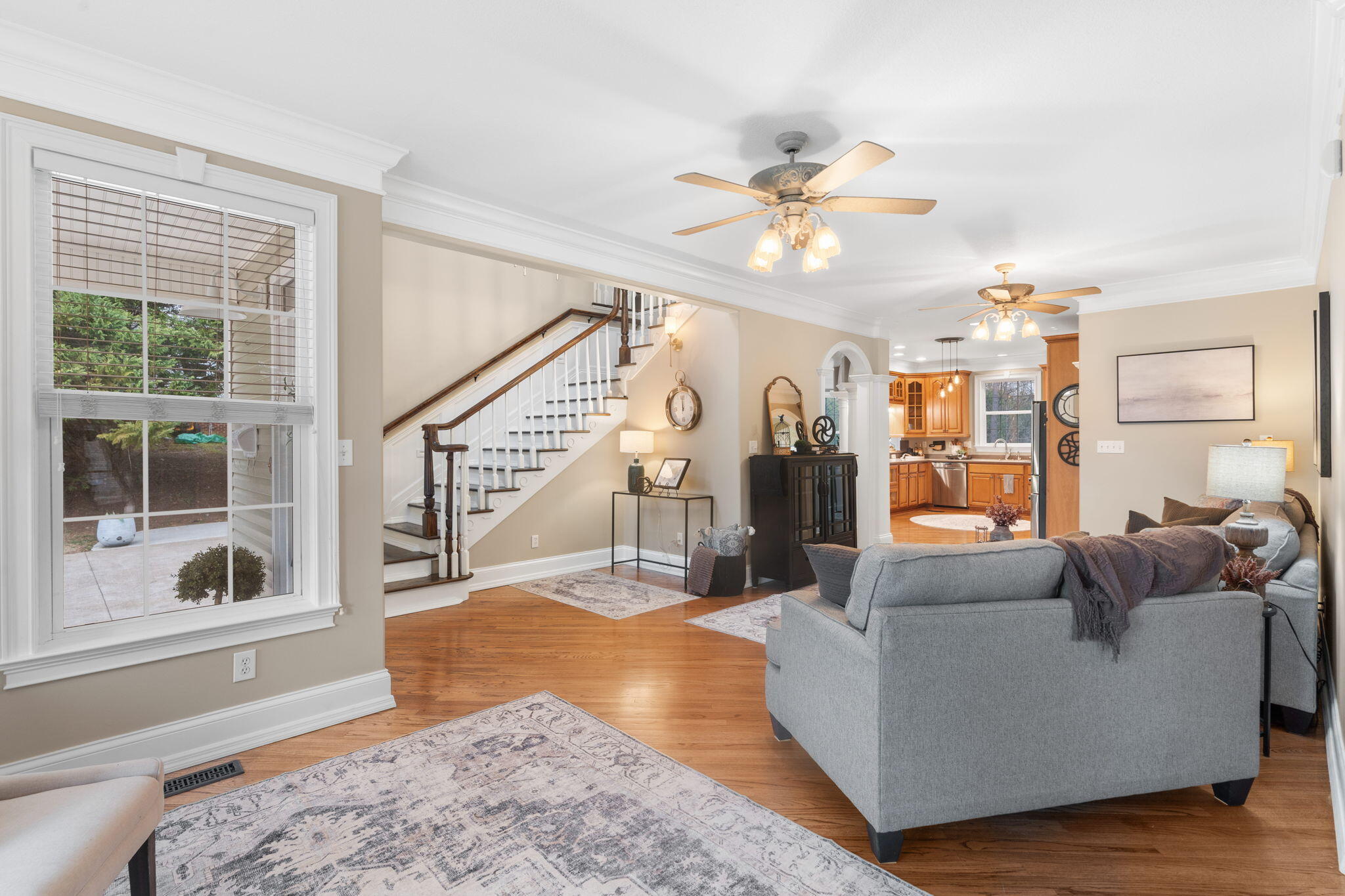 135 Ocoee Hills Circle, Cleveland, Tennessee image 3
