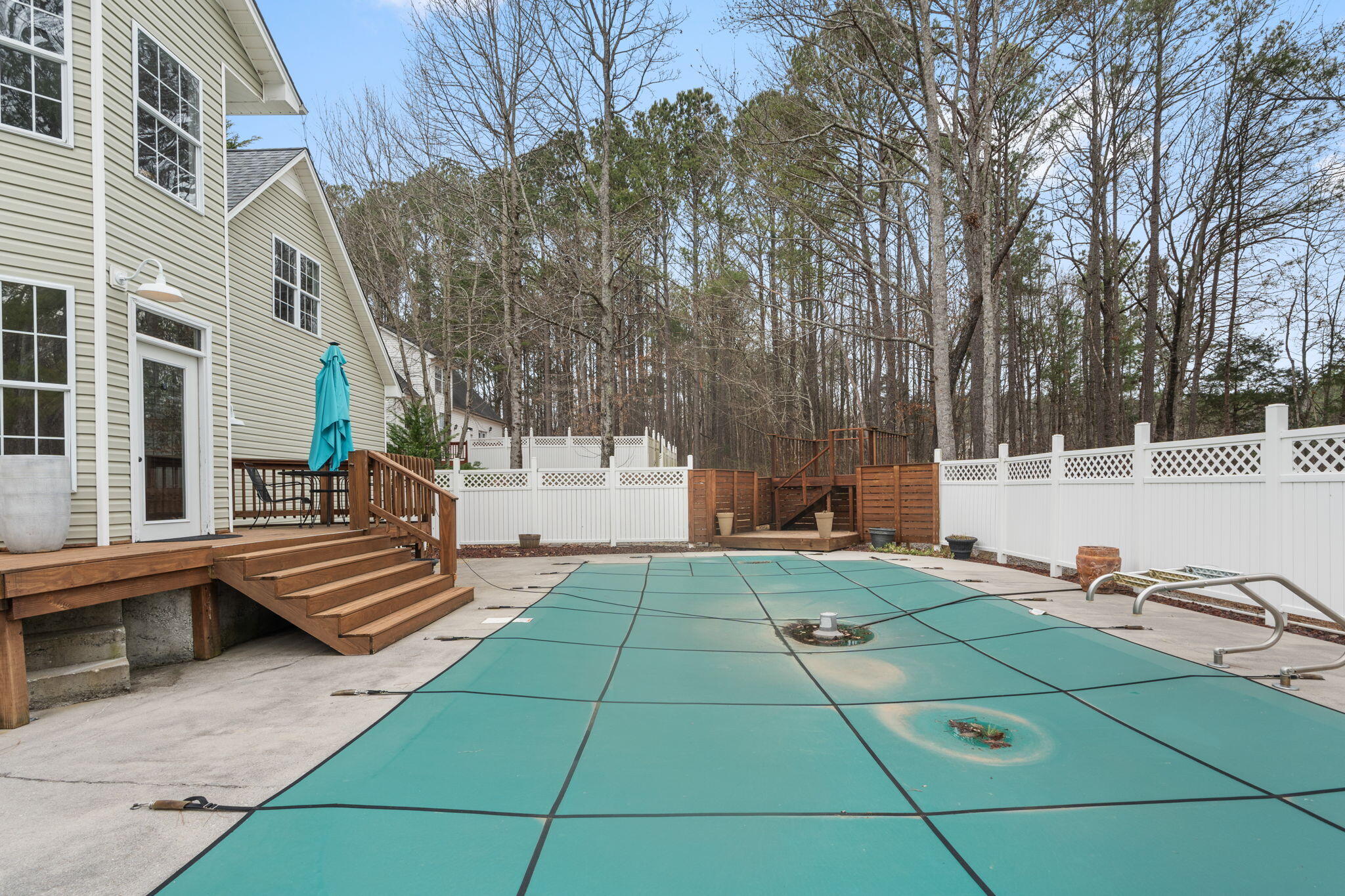 135 Ocoee Hills Circle, Cleveland, Tennessee image 29
