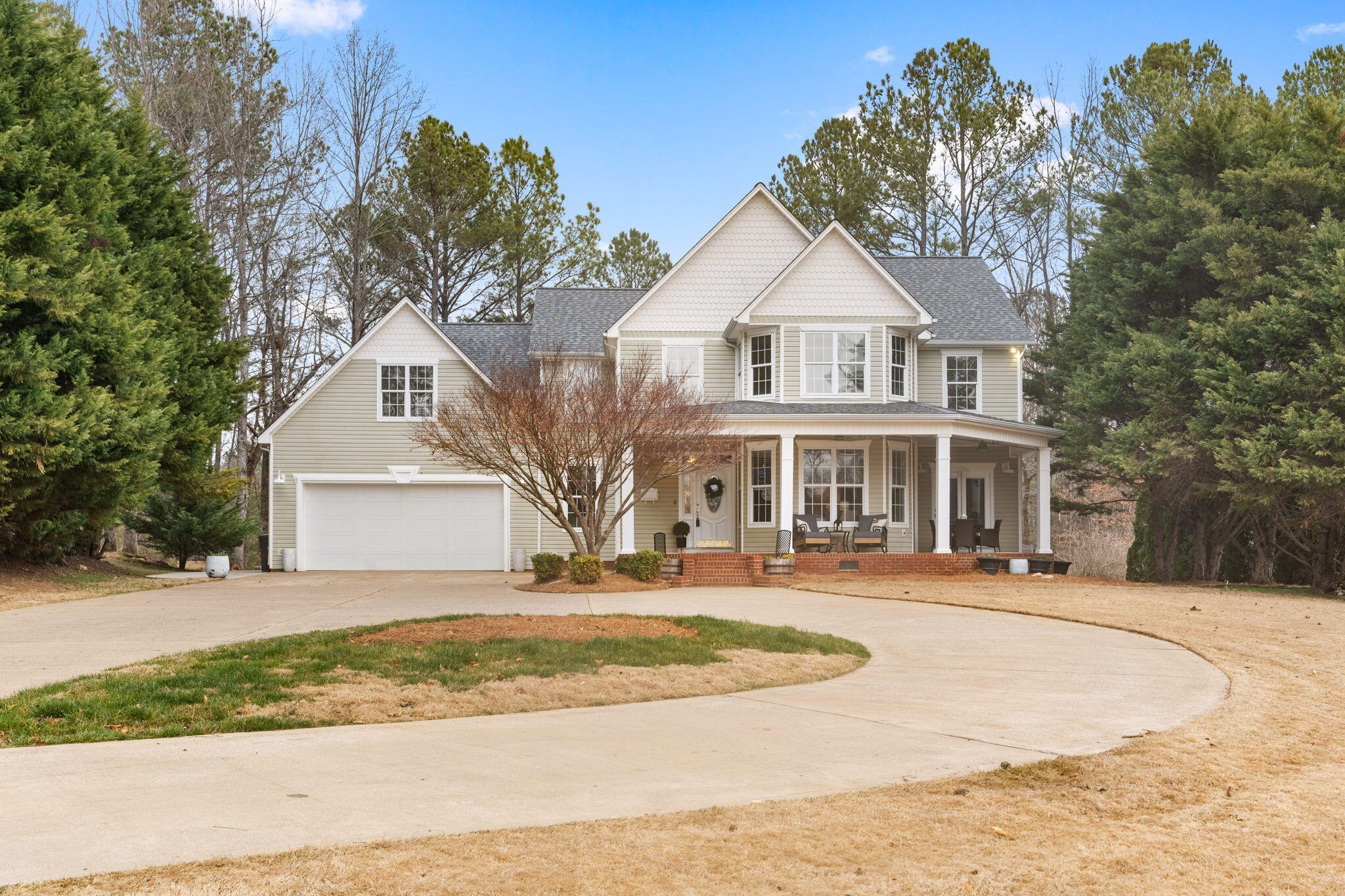 135 Ocoee Hills Circle, Cleveland, Tennessee image 1