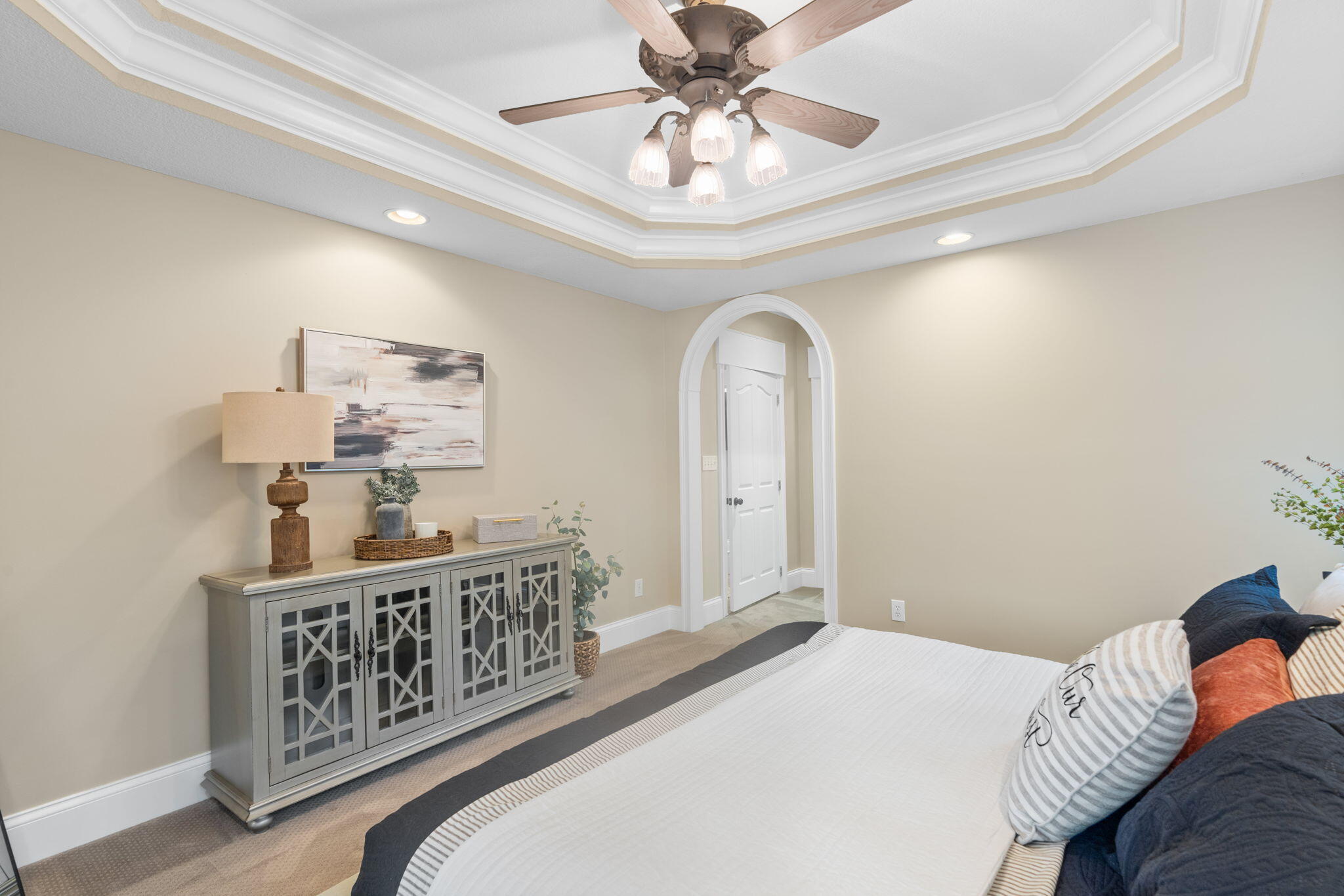 135 Ocoee Hills Circle, Cleveland, Tennessee image 14