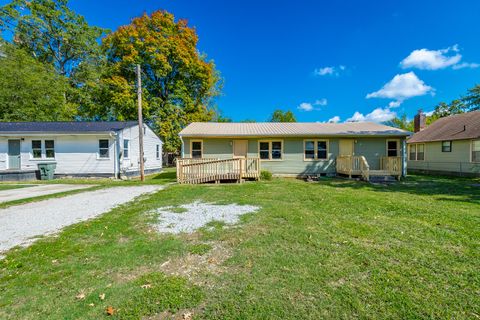 Multifamily For Sale - 5109 Sunbeam Avenue<br/> Hamilton County County, Chattanooga, TN 37411