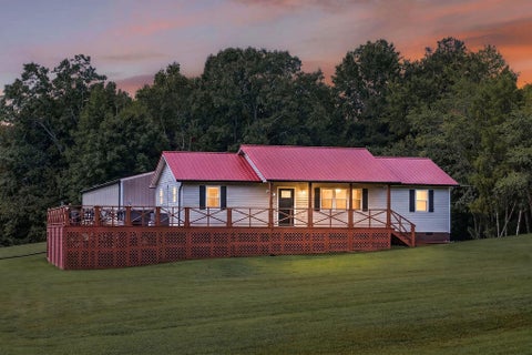 Photo of 10522 Tractor Trail, Soddy Daisy, TN 37379 (MLS # 1541761)