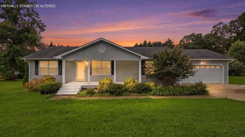 Photo of 438 Fallen Leaf Drive, Soddy Daisy, TN 37379 (MLS # 1539506)