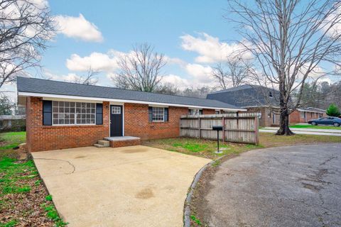 Tiny photo for 3332 Gundy Drive, Chattanooga, TN 37419 (MLS # 1527589)