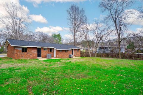 Tiny photo for 3332 Gundy Drive, Chattanooga, TN 37419 (MLS # 1527589)