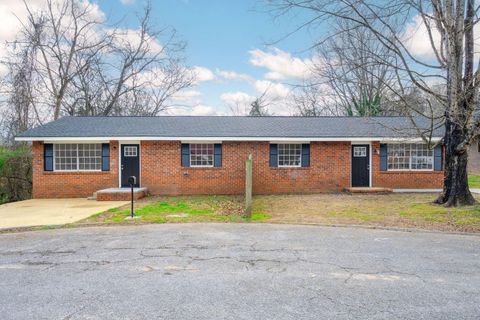 Photo of 3332 Gundy Drive, Chattanooga, TN 37419 (MLS # 1527589)