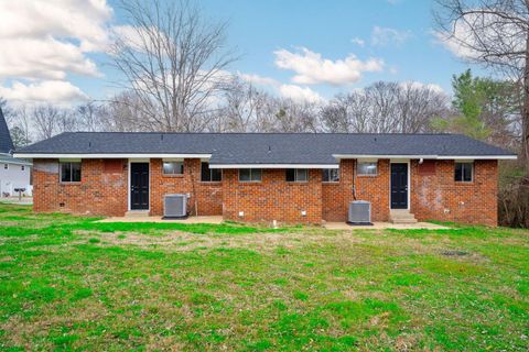 Tiny photo for 3332 Gundy Drive, Chattanooga, TN 37419 (MLS # 1527589)