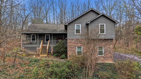 Photo of 8843 Finney Point Drive, Ooltewah, TN 37363 (MLS # 1530256)
