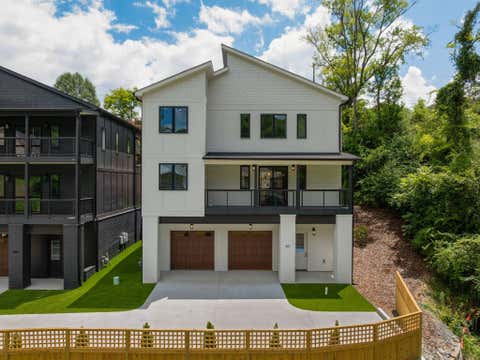 Photo of 401 Druid Lane, Chattanooga, TN 37405 (MLS # 1539123)