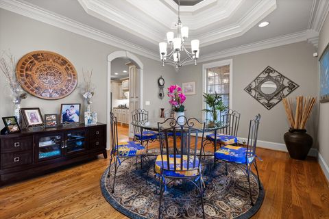 Tiny photo for 8109 Propeller Drive, Ooltewah, TN 37363 (MLS # 1527359)