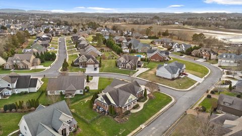 Tiny photo for 8109 Propeller Drive, Ooltewah, TN 37363 (MLS # 1527359)