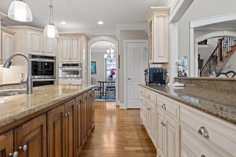 Tiny photo for 8109 Propeller Drive, Ooltewah, TN 37363 (MLS # 1527359)