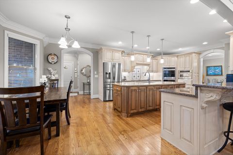 Tiny photo for 8109 Propeller Drive, Ooltewah, TN 37363 (MLS # 1527359)