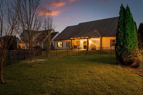 Tiny photo for 8109 Propeller Drive, Ooltewah, TN 37363 (MLS # 1527359)