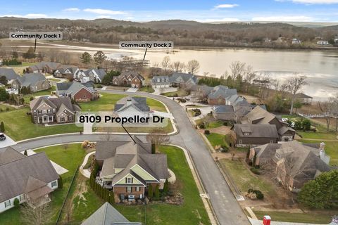 Tiny photo for 8109 Propeller Drive, Ooltewah, TN 37363 (MLS # 1527359)