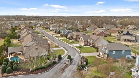 Tiny photo for 8109 Propeller Drive, Ooltewah, TN 37363 (MLS # 1527359)