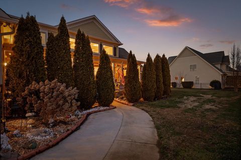 Tiny photo for 8109 Propeller Drive, Ooltewah, TN 37363 (MLS # 1527359)