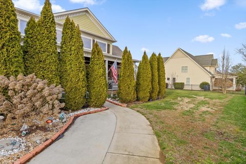 Tiny photo for 8109 Propeller Drive, Ooltewah, TN 37363 (MLS # 1527359)