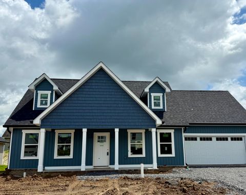 Photo of 612 Brookes Landing NW, Cleveland, TN 37312 (MLS # 1508004)