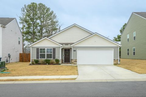Tiny photo for 81 Draft Street, Rossville, GA 30741 (MLS # 1529281)
