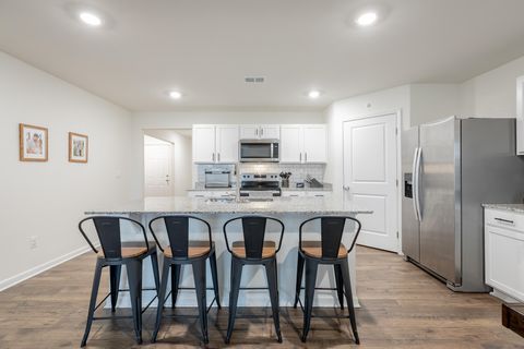 Tiny photo for 81 Draft Street, Rossville, GA 30741 (MLS # 1529281)