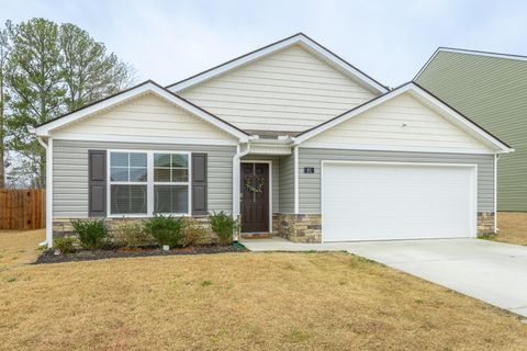 Tiny photo for 81 Draft Street, Rossville, GA 30741 (MLS # 1529281)