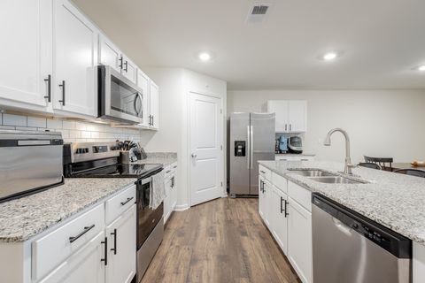 Tiny photo for 81 Draft Street, Rossville, GA 30741 (MLS # 1529281)