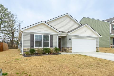 Tiny photo for 81 Draft Street, Rossville, GA 30741 (MLS # 1529281)