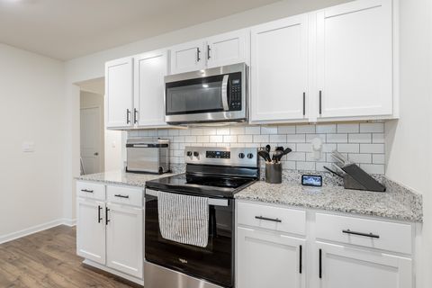 Tiny photo for 81 Draft Street, Rossville, GA 30741 (MLS # 1529281)