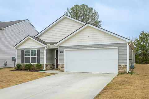 Tiny photo for 81 Draft Street, Rossville, GA 30741 (MLS # 1529281)